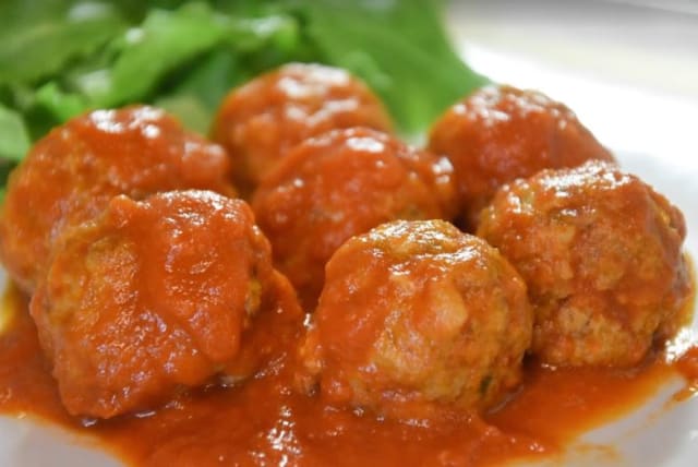 polpette