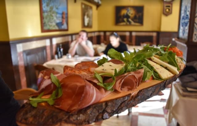 tagliere