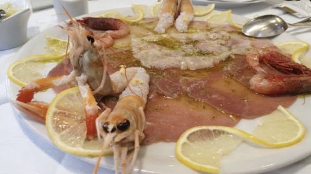 Lo Chef Consiglia