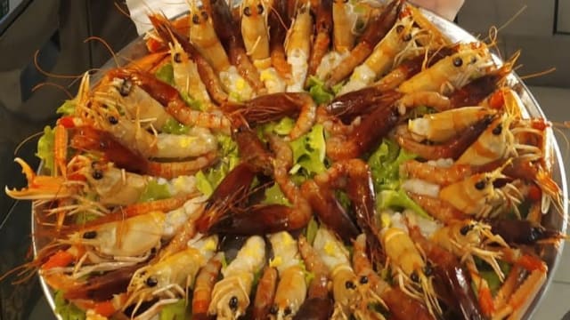 Lo Chef Consiglia