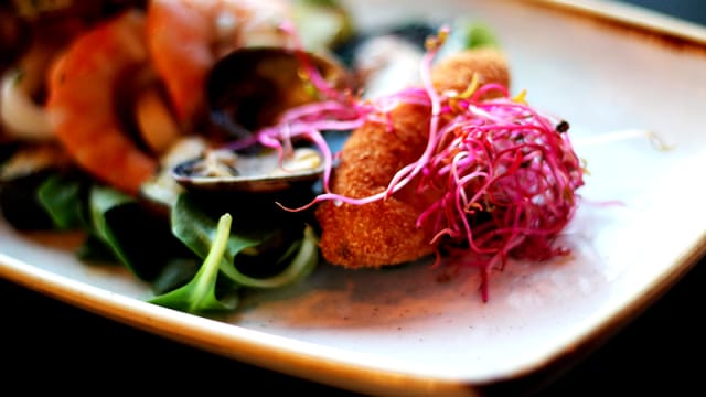 Suggerimento dello chef