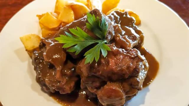 Sugerencia del chef