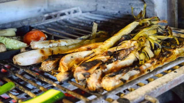 sugerencia del chef