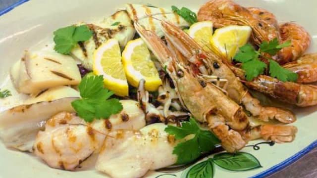 Suggerimento dello chef