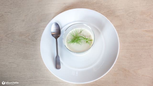 Suggestion de plat