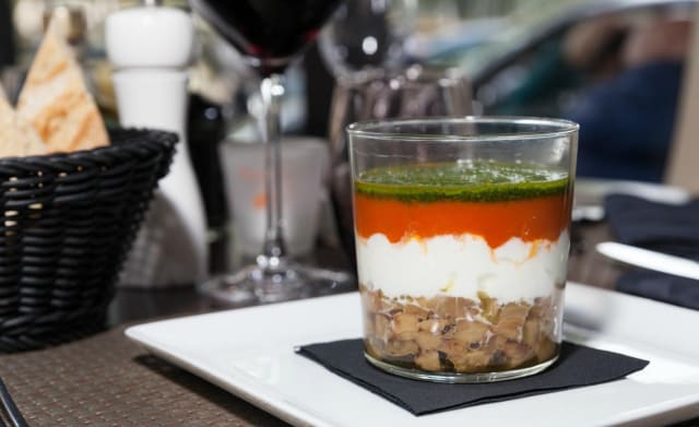 verrine
