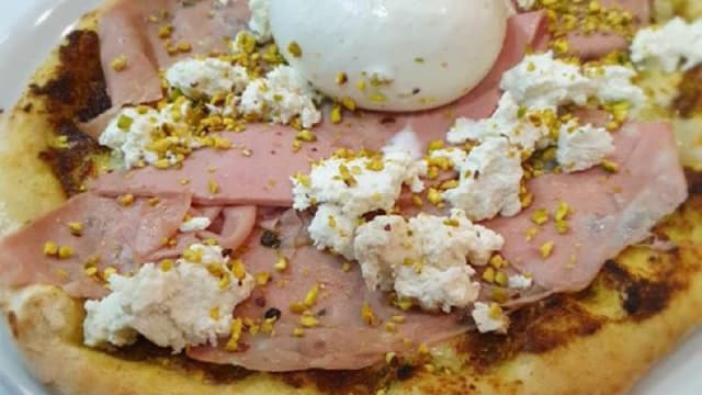 suggerimento dello chef