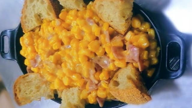 suggerimento dello chef