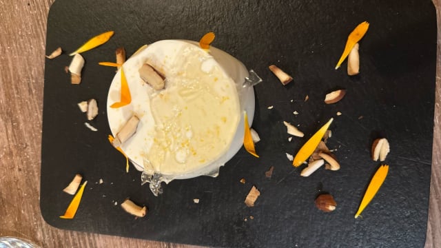 Pannacota