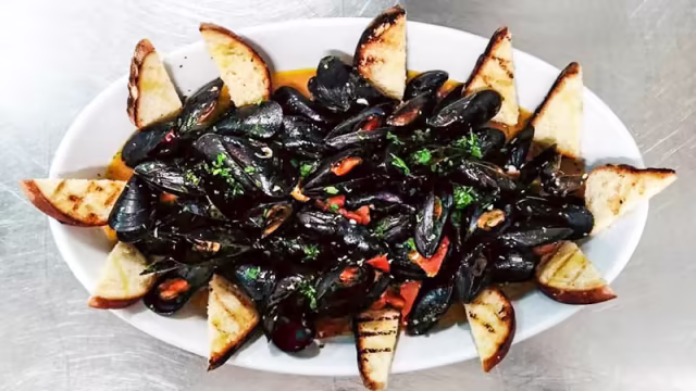 Suggerimento dello chef