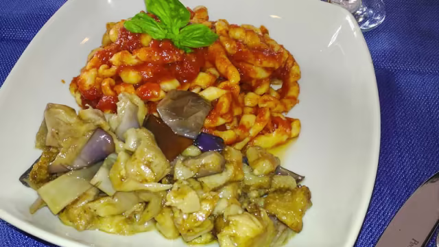 Suggerimento dello chef