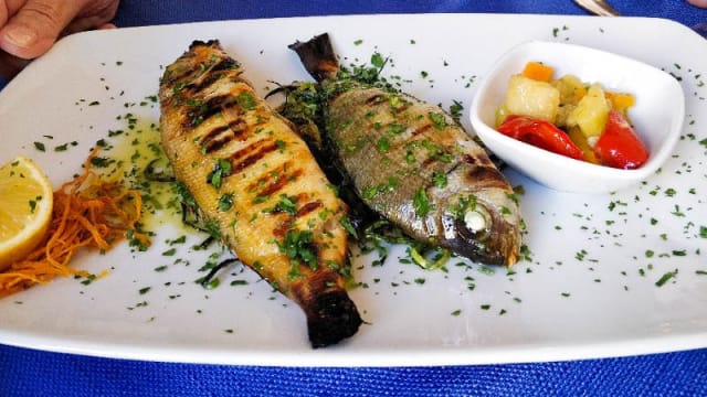 Suggerimento dello chef