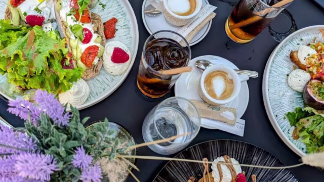 Le Quattuor, Salon-de-Provence