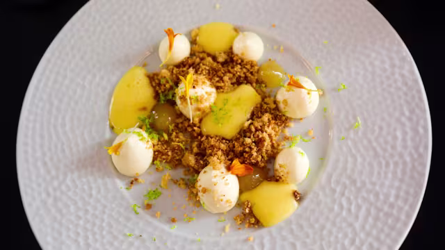 Le Quattuor, Salon-de-Provence