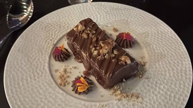 Le Quattuor, Salon-de-Provence