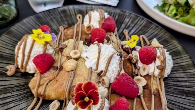 Le Quattuor, Salon-de-Provence