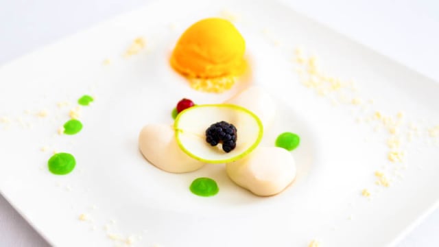 Suggerimento dello chef