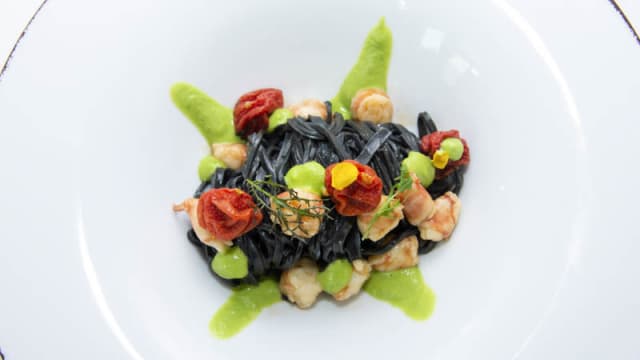 Suggerimento dello chef