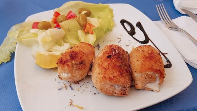 Suggerimento dello chef