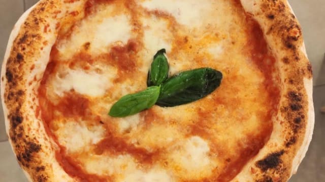 Suggerimento dello chef