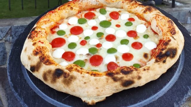 Suggerimento dello chef