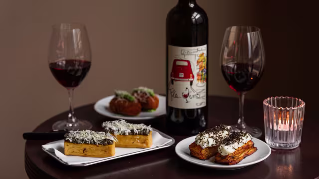 Enoteca Violetta, Firenze