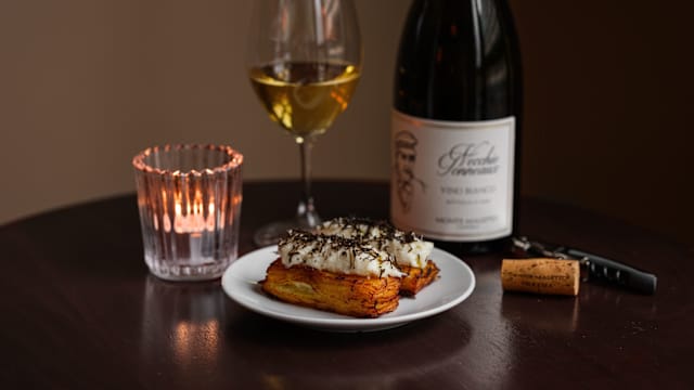 Enoteca Violetta, Firenze