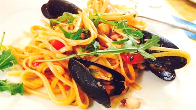 Suggerimento dello chef
