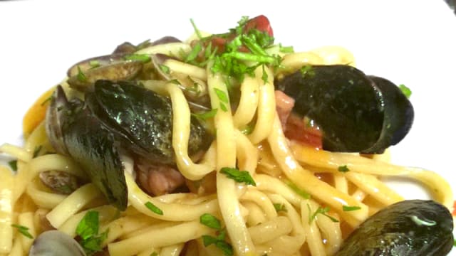 Suggerimento dello chef