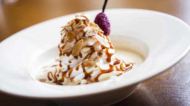 L'Ile flottande de Georgette