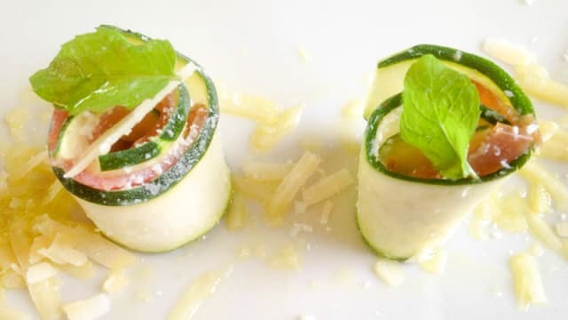 Suggerimento dello chef