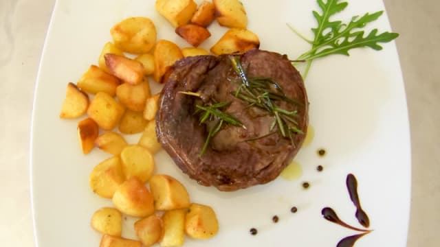 Suggerimento dello chef