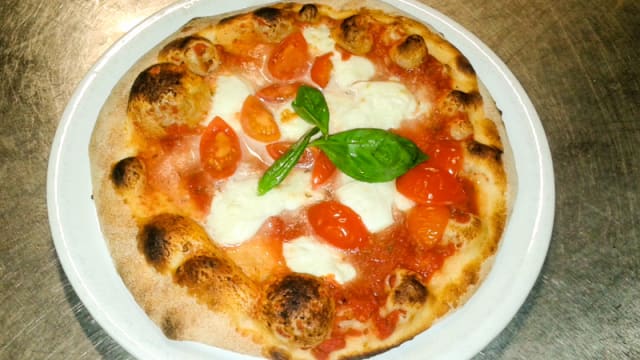 Suggerimento dello chef