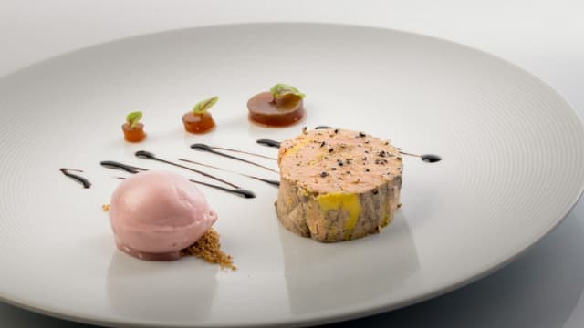 Suggestion de plat