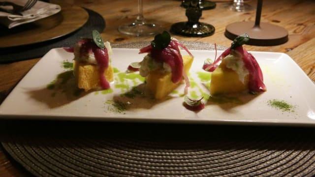 Antipasti