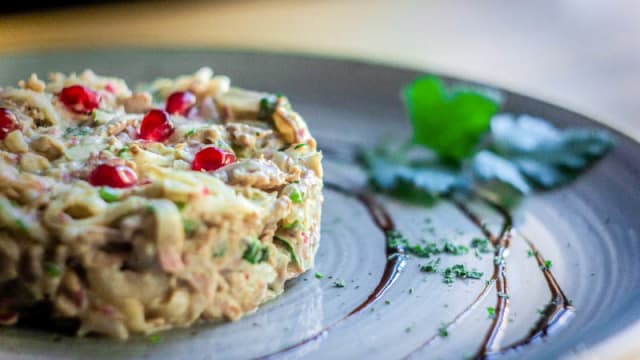 Suggerimento dello chef