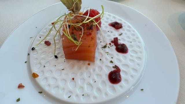 Gastronomie