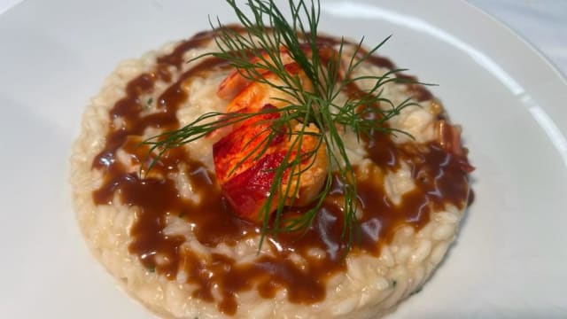 Gastronomie 