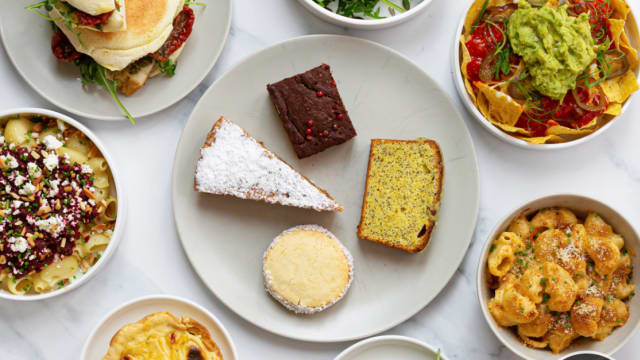 cakes