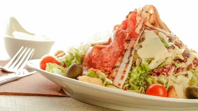 Insalata César