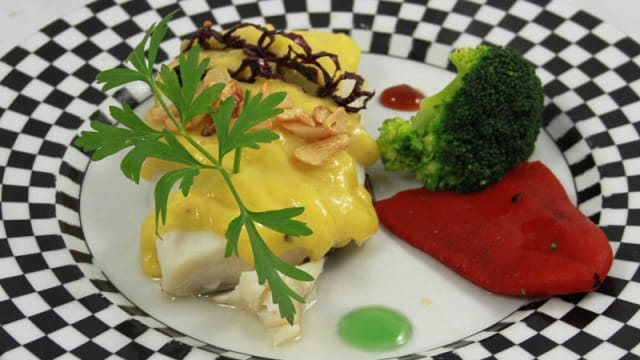 Sugerencia del chef