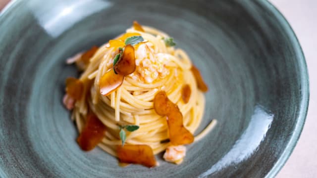 Suggerimento dello chef