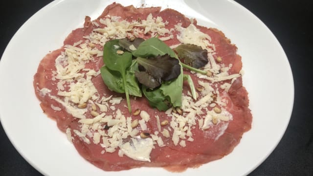 Carpaccio 