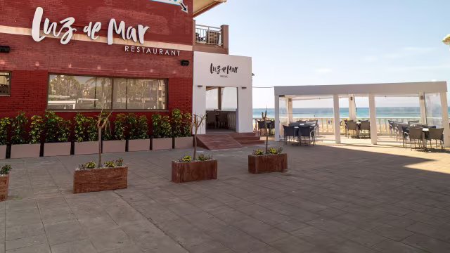 Luz de Mar Torrevieja, Torrevieja