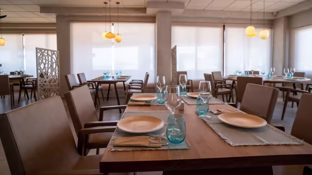 Luz de Mar Torrevieja, Torrevieja