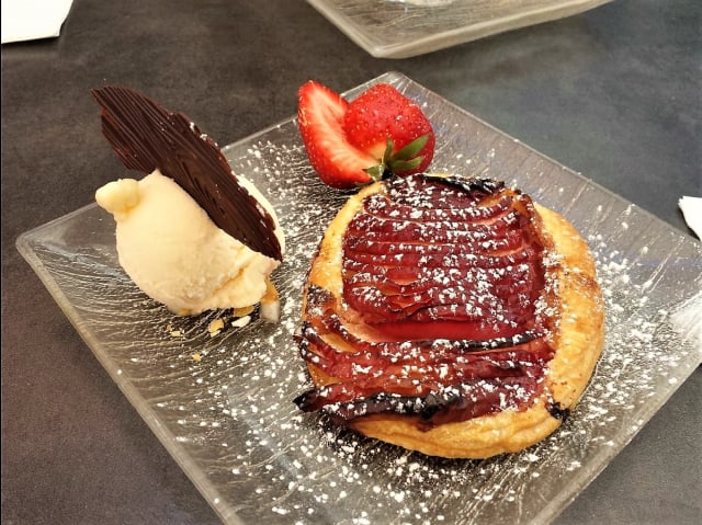 Dessert
