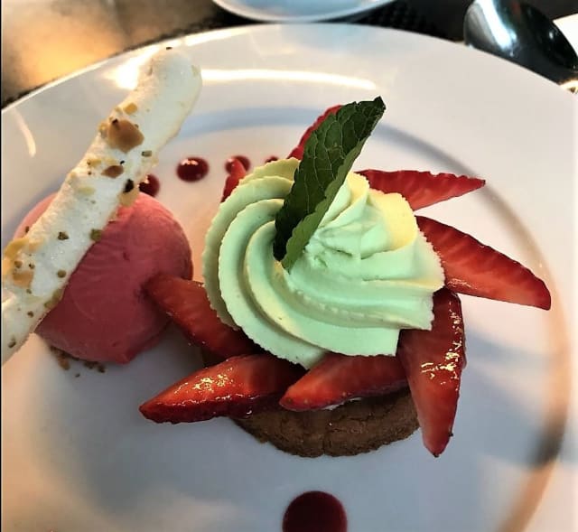 Dessert