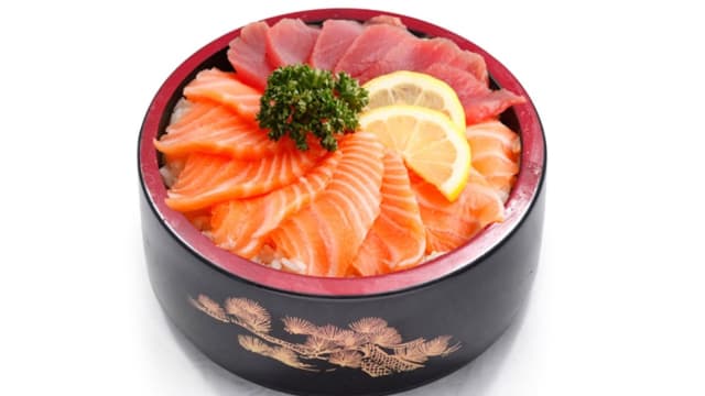 Suggestion du Chef