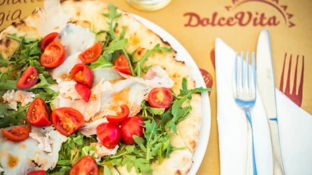 Pizzeria