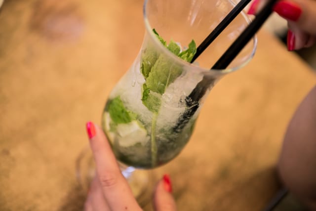 Aperitifs